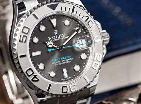 yachtmaster 37